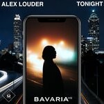 cover: Alex Louder - Tonight