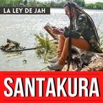 cover: Santakura - La Ley De Jah