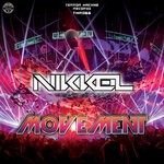 cover: Nikkel - Movement