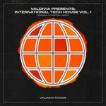 cover: Fynutzu|How3ll|Afcv - International Tech House Vol 1