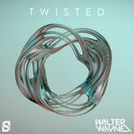 cover: Walter Wayne - Twisted