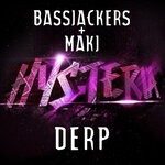 cover: Bassjackers|Makj - Derp