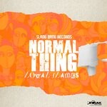 cover: Loyal Flamez - Normal Thing