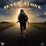 cover: Briayanna Trending - Walk Alone Riddim