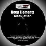 cover: Deep Elementz - Modulation (Original Mix)