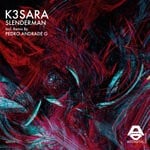 cover: K3sara - Slenderman