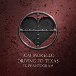 cover: Phantogram|Tom Morello - Driving To Texas (feat. Phantogram)