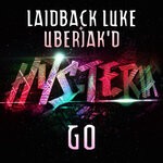 cover: Uberjak'd|Laidback Luke - Go