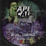 cover: Evil D - Evil Dead