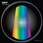 cover: Emit - Life Time