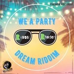 cover: Ravon Rhoden - We A Party