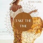 cover: Boho Girl - Take The Time (Radio Edit)