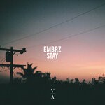 cover: Embrz - Stay