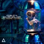 cover: Goblin-x|Solar Walker - No More Games