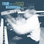 cover: Tour-maubourg - Paradis Artificiels (Remixes)