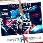 cover: Dj Fixx|Rozy - Miss You