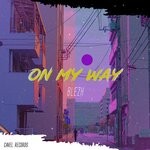 cover: Blezh - On My Way