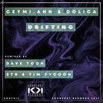 cover: Ceymi.ann|Dolica - Drifting EP