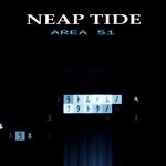 cover: Neap Tide - Area 51