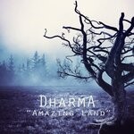 cover: Dharma - Amazing Land