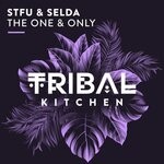 cover: Selda|Stfu - The One & Only (Radio Edit)