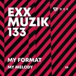 cover: My Format - My Melody EP