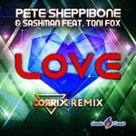 cover: Pete Sheppibone|Toni Fox - Love (Corrix Remix)