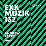 cover: Andrew Peret - Mind (Extended Mix)