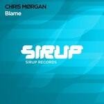 cover: Chris Morgan - Blame