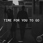 cover: Sven Schwarz - Time For You To Go