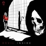 cover: L E O N A R D O - Devil Inside