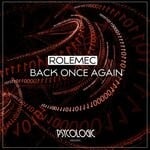 cover: Rolemec - Back Once Again