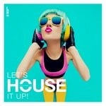 cover: Various - Let's House It Up Vol 32