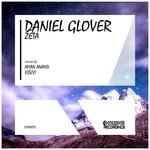 cover: Daniel Glover - Zeta