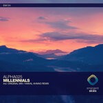 cover: Alpha025 - Millennials