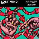 cover: Nnau - Lost Mind