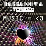 cover: Bassanova & Moradzo - Music Is Love (Club Edit)