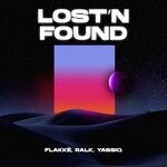 cover: Flakke|Ralk|Yassiq - Lost 'N Found