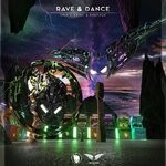 cover: R4mpage|Krinc|Drek's - Rave & Dance