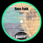 cover: Bass Funk - Saxy