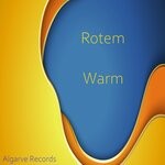 cover: Rotem - Warm