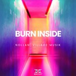 cover: Nollan|Village Musik - Burn Inside