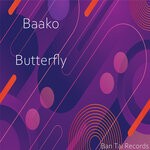 cover: Baako - Butterfly