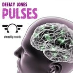 cover: Deejay Jones - Pulses