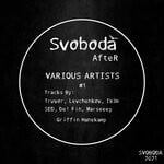 cover: Various - Svoboda After VA