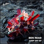 cover: Ben Read - Jump Off