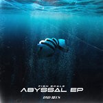 cover: Fish Scale - Abyssal EP