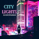 cover: M Knowledge - City Light