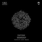 cover: Diatonik - Biodanza EP