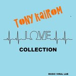 cover: Tony Kairom - Love Collection